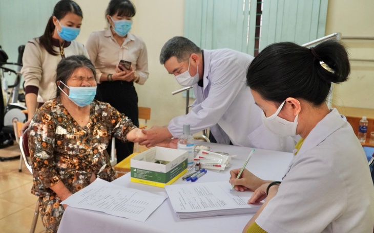 WHO kêu gọi đầu tư tăng quy mô sàng lọc và điều trị phòng ngừa bệnh lao