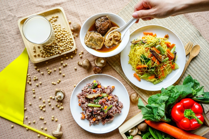 Ba điều khiến bạn có cái nhìn khác về đậu nành- Ảnh 1.