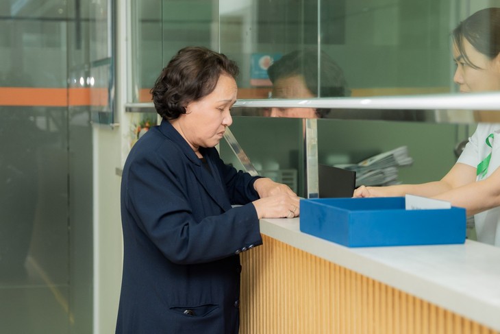 Bệnh viện Mắt Hà Nội cơ sở 2 thăm khám chuyên sâu và tư vấn miễn phí các ca bệnh về glôcôm- Ảnh 2. Bệnh viện Mắt Hà Nội cơ sở 2 thăm khám chuyên sâu và tư vấn miễn phí các ca bệnh về glôcôm- Ảnh 2.
