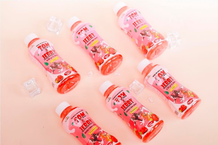 Giải pháp bù nước và điện giải cho trẻ em với công nghệ Nhật Bản- Ảnh 3.