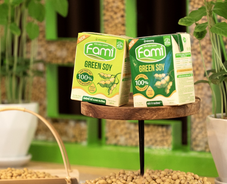 Ba điều khiến bạn có cái nhìn khác về đậu nành- Ảnh 4.