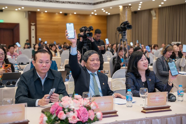 40% số bệnh nhân lao chưa được phát hiện, tăng cường phát hiện chủ động tại cộng đồng, cơ sở y tế- Ảnh 3.