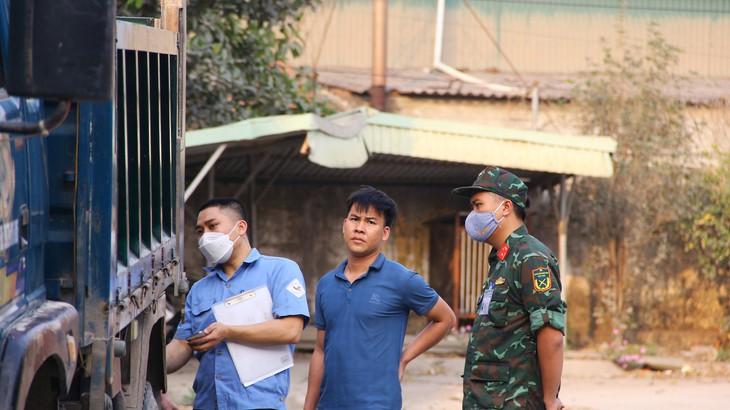 Những địa phương nào trên cả nước có nguy cơ ùn tắc đăng kiểm thời gian tới?- Ảnh 2. Những địa phương nào trên cả nước có nguy cơ ùn tắc đăng kiểm thời gian tới?- Ảnh 2.