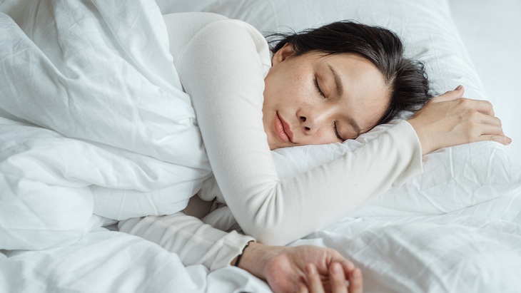 6 giải pháp phòng ngừa mụn - Ảnh 3.