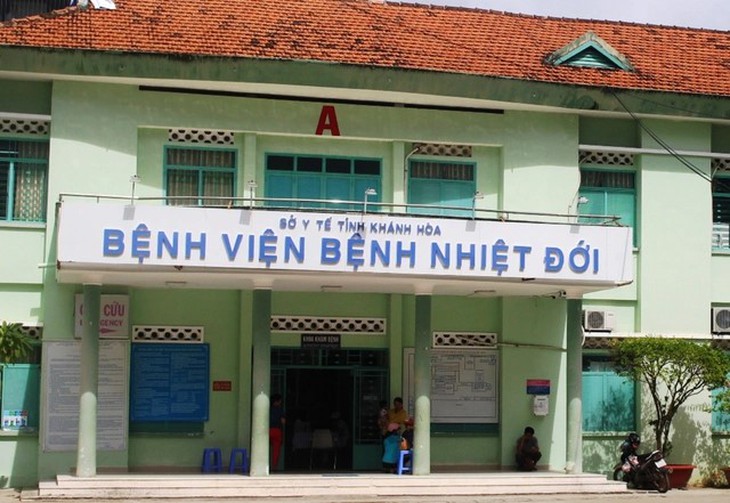 Bệnh nhân cúm A/H5 ở Khánh Hòa đã tử vong- Ảnh 1.