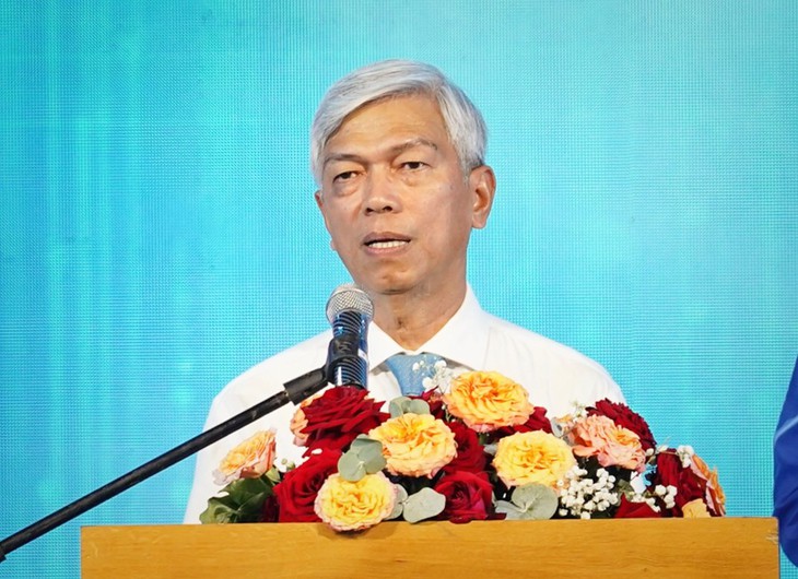 12 tập thể tiêu biểu nhận giải thưởng Hồ Hảo Hớn 2024- Ảnh 1.