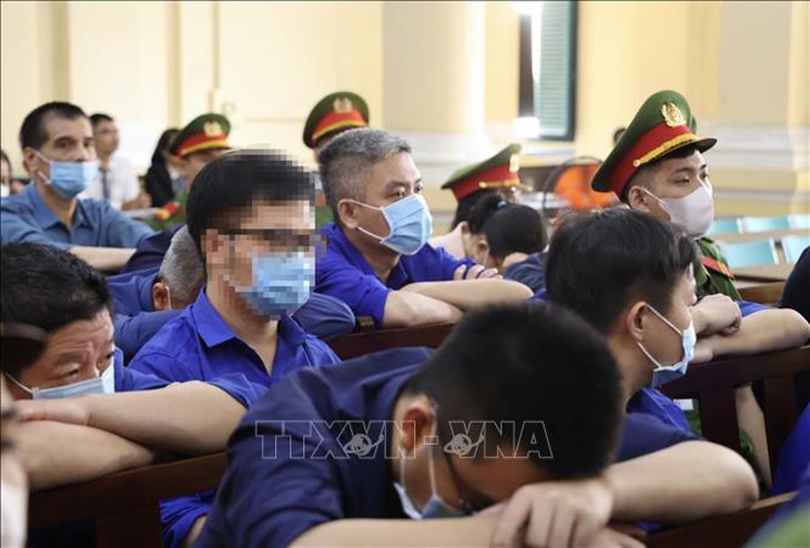Trương Mỹ Lan là người đứng sau chỉ đạo 'giải quỹ' và 'đảo nợ'- Ảnh 3.