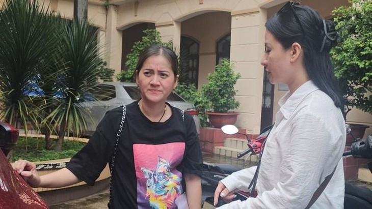 Vụ tranh chấp tài sản thừa kế của cố NSƯT Vũ Linh: Chuyển hồ sơ lên TAND TPHCM- Ảnh 1. Vụ tranh chấp tài sản thừa kế của cố NSƯT Vũ Linh: Chuyển hồ sơ lên TAND TPHCM- Ảnh 1.