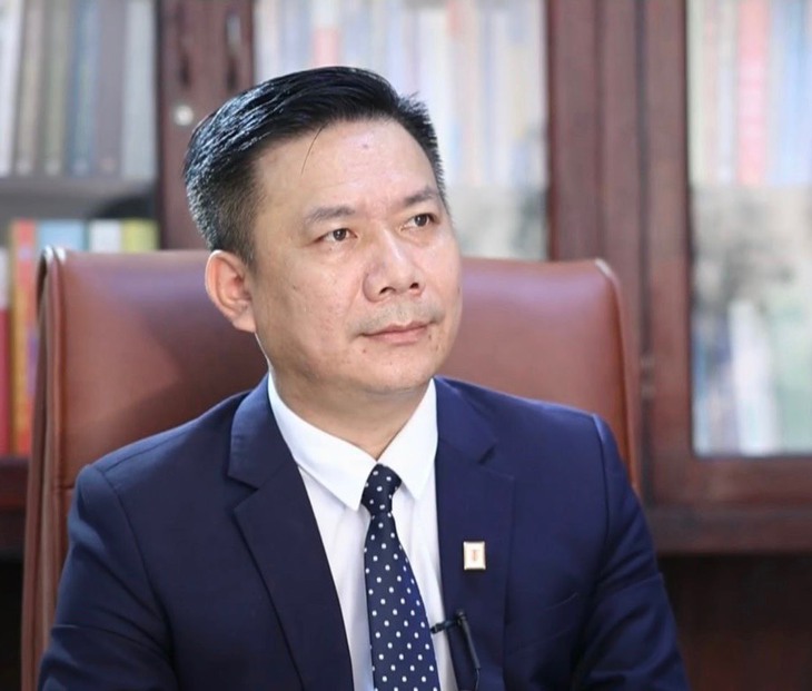 Luật sư Nguyễn Trọng Hải cho rằng người tham gia giao thông phải có những ứng xử văn minh sau khi xảy ra va chạm. Ảnh: NVCC. Luật sư Nguyễn Trọng Hải cho rằng người tham gia giao thông phải có những ứng xử văn minh sau khi xảy ra va chạm. Ảnh: NVCC.