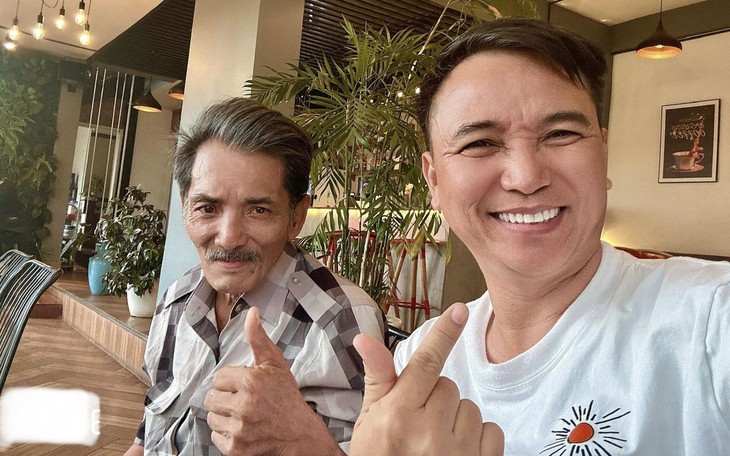 Nhạc sĩ Tô Hiếu hé lộ thông tin mới nhất về Thương Tín sau lùm xùm "tố nhau"