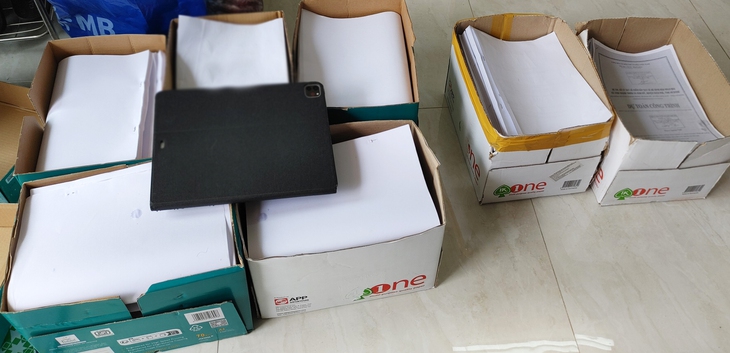 Bắt tạm giam nguyên Giám đốc Ban Quản lý Dự án ở An Giang- Ảnh 2.