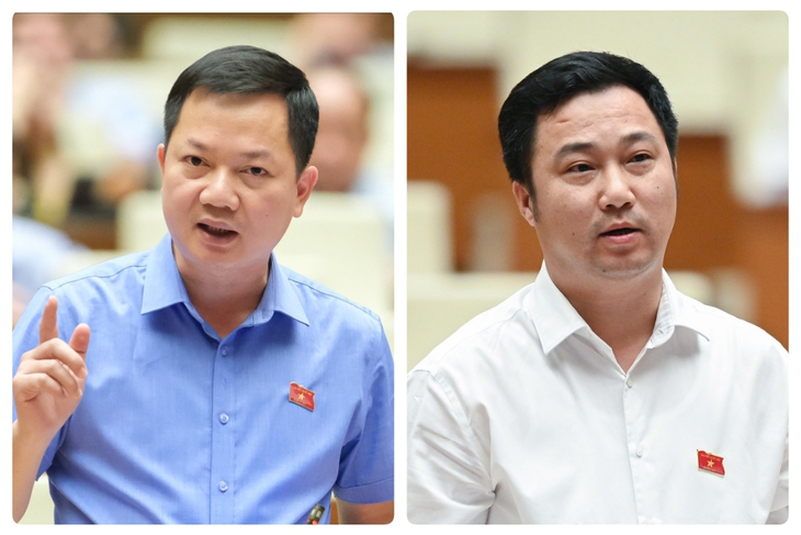 GĐ Sở Y tế Hà Nội Trần Thị Nhị Hà được bổ nhiệm làm Phó Trưởng Ban Dân nguyện- Ảnh 2. GĐ Sở Y tế Hà Nội Trần Thị Nhị Hà được bổ nhiệm làm Phó Trưởng Ban Dân nguyện- Ảnh 2.