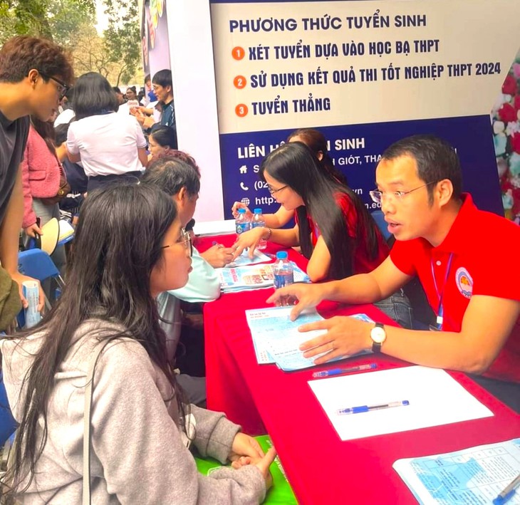 5 năm tới ngành học nào có cơ hội việc làm lớn nhất?- Ảnh 1.