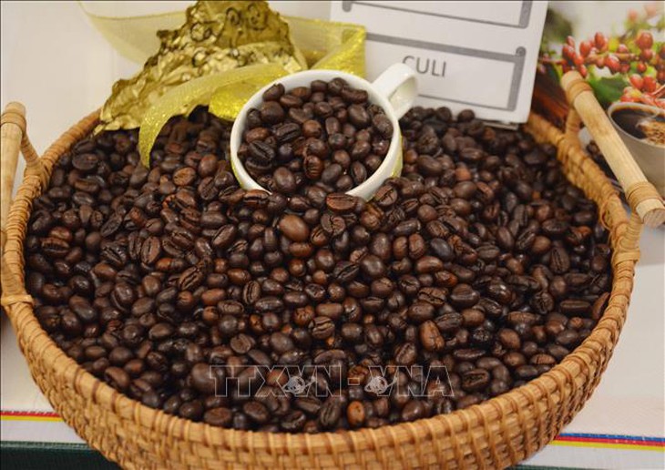 Giá gạo xuất khẩu tiếp tục tăng- Ảnh 4.