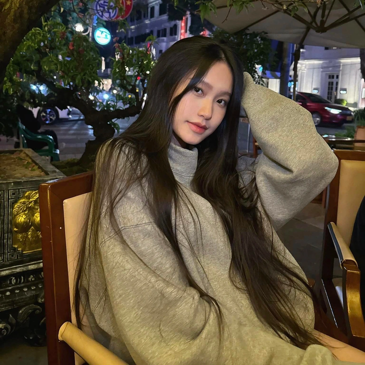 Đoàn Văn Hậu - Doãn Hải My tung bộ ảnh rạng rỡ, chính thức công khai 'săn rồng con' thành công- Ảnh 6.