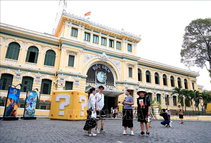 Xu hướng du lịch mới của giới siêu giàu- Ảnh 1.
