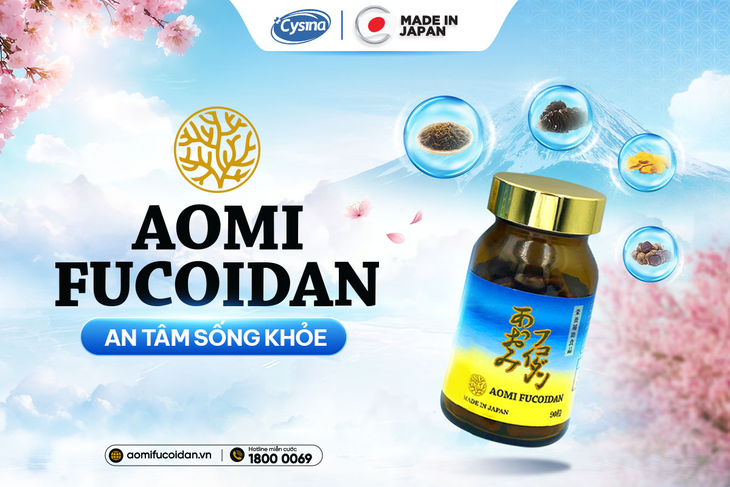 Cặp đôi hỗ trợ tăng cường sức khỏe từ thiên nhiên- Ảnh 3.