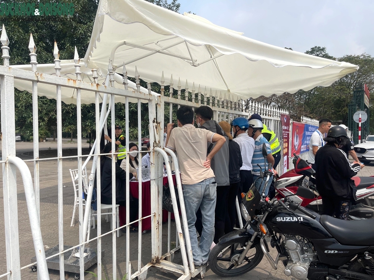 Trận lượt về Việt Nam - Indonesia: 'Người hâm mộ vẫn quan tâm đội tuyển'- Ảnh 1.