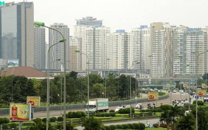 Sáng nay Hà Nội động đất 4 độ richter, nhiều nơi rung lắc- Ảnh 2. Sáng nay Hà Nội động đất 4 độ richter, nhiều nơi rung lắc- Ảnh 2.