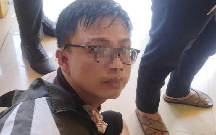Nam thanh niên Bình Dương vờ mua vàng rồi cướp