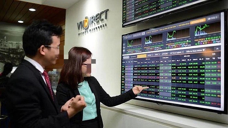 HNX ngắt kết nối giao dịch với Chứng khoán VNDIRECT vì sự cố- Ảnh 2. HNX ngắt kết nối giao dịch với Chứng khoán VNDIRECT vì sự cố- Ảnh 2.