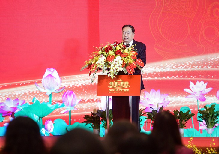 2024 là năm 'tăng tốc' chuẩn bị bầu cử ĐBQH, HĐND nhiệm kỳ mới- Ảnh 2.