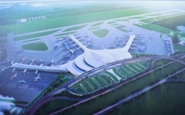 Bộ GTVT phối hợp kịp thời lựa chọn nhà đầu tư Dự án thành phần 4 cho sân bay Long Thành