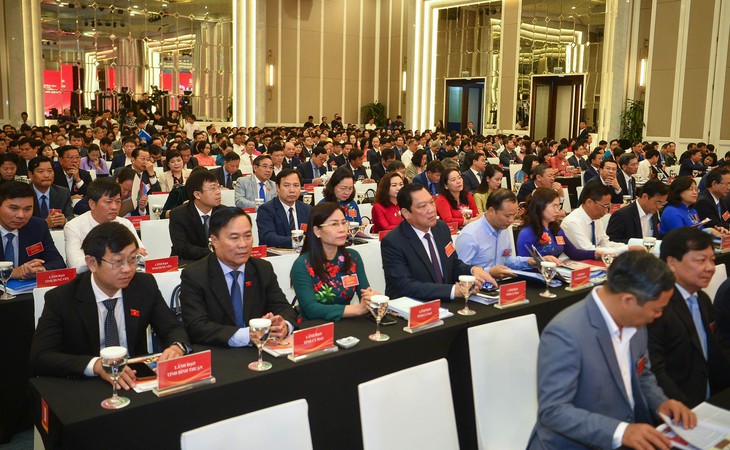4 địa phương nào chưa kiện toàn Chủ tịch HĐND?- Ảnh 2.