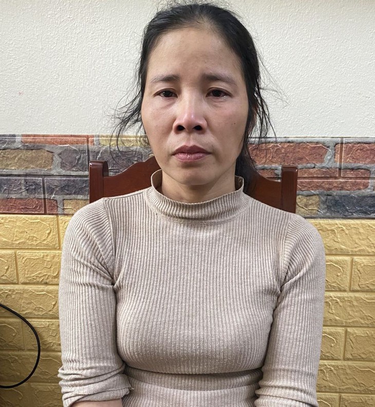 Phẫn nộ hung thủ sát hại người họ hàng rồi giấu xác dưới kênh nước- Ảnh 2.