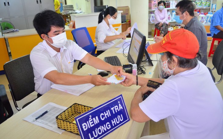 Đóng bảo hiểm xã hội bao nhiêu năm thì được hưởng mức lương hưu cao nhất?