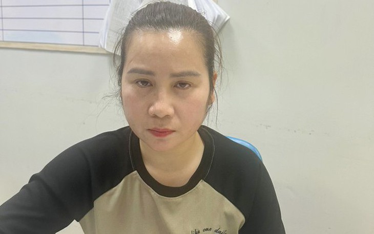 Bắt nữ "siêu lừa" sau 15 năm lẩn trốn