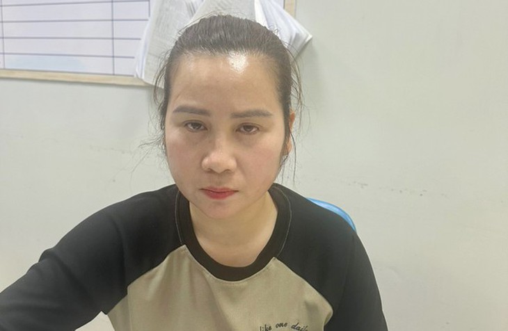 Bắt nữ 'siêu lừa' sau 15 năm lẩn trốn- Ảnh 1.