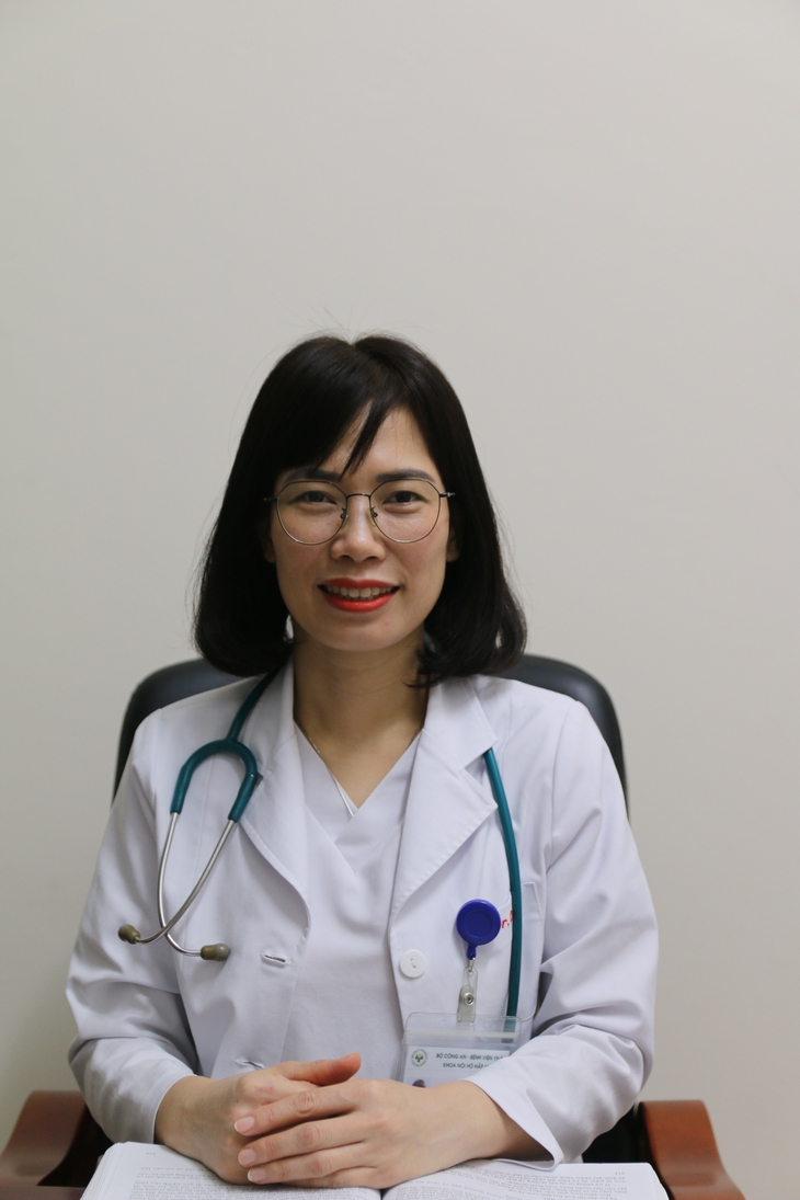 Thời tiết thay đổi cẩn thận với những biến chứng nguy hiểm của cúm- Ảnh 2.