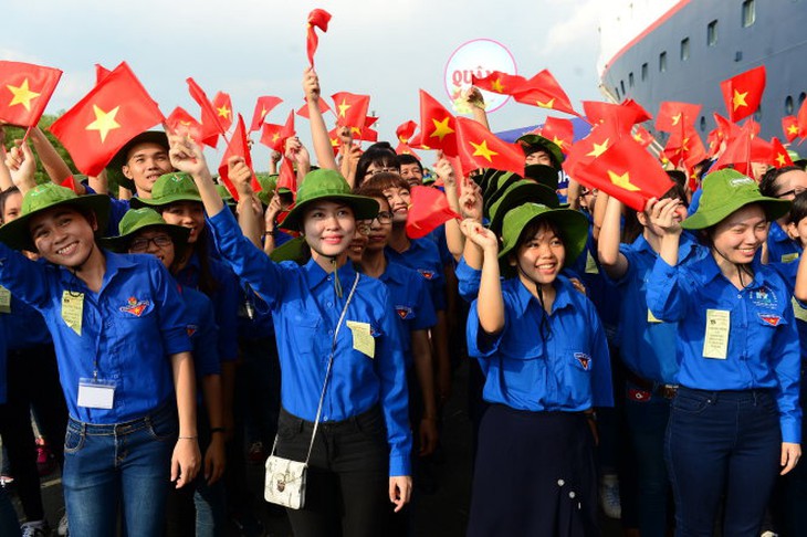 Những lời chúc ngày thành lập Đoàn 26/3 hay và ý nghĩa nhất- Ảnh 2.