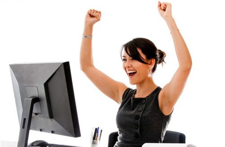 9 cách biến stress thành năng lượng tích cực | Tin nhanh chứng khoán