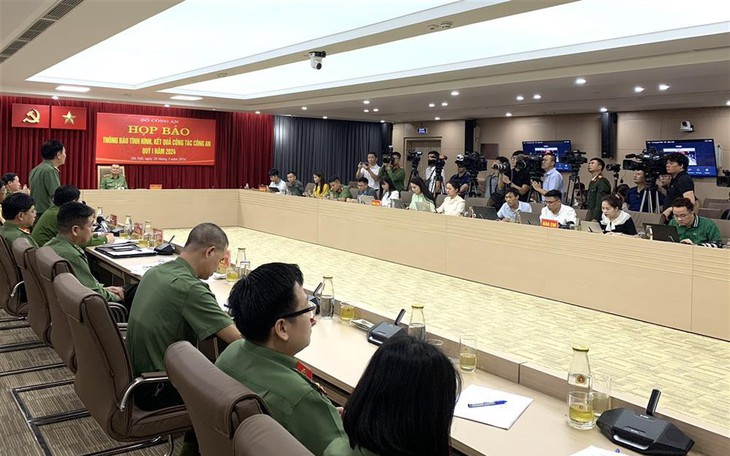 Cựu Bí thư Vĩnh Phúc trả lại tiền nhận hối lộ vụ "Hậu Pháo"