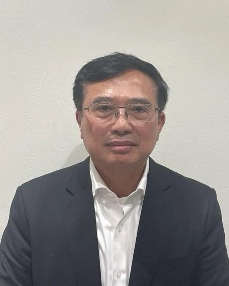 Loạt sai phạm trong vụ án xảy ra tại Bộ Công Thương, EVN- Ảnh 1.