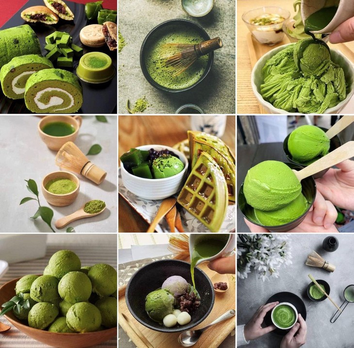 Tinh hoa của trà đạo Nhật Bản và matcha được tái hiện tại Japanit Coffee&Matcha House- Ảnh 2.