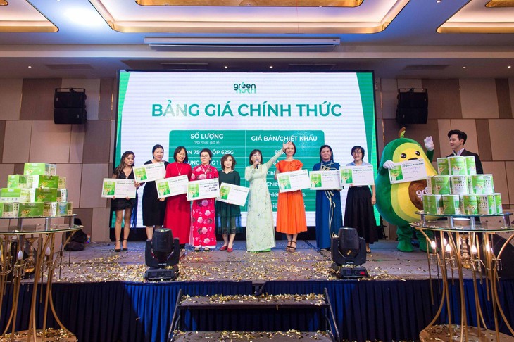 Green Nutri ra mắt sản phẩm mới, hỗ trợ duy trì sức khỏe khối cơ và cân bằng dinh dưỡng- Ảnh 2.