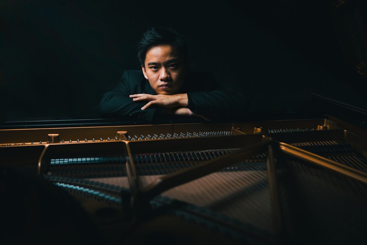 "RACHMANINOFF: King of Melody" - Đêm nhạc đặc biệt tôn vinh nhà soạn nhạc Sergei Rachmaninoff tại Hà Nội- Ảnh 4. "RACHMANINOFF: King of Melody" - Đêm nhạc đặc biệt tôn vinh nhà soạn nhạc Sergei Rachmaninoff tại Hà Nội- Ảnh 4.