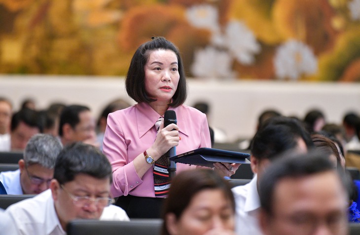 ĐBQH đề xuất người vi phạm nồng độ cồn thấp bị xử phạt tiền nhưng không tước GPLX- Ảnh 4. ĐBQH đề xuất người vi phạm nồng độ cồn thấp bị xử phạt tiền nhưng không tước GPLX- Ảnh 4.