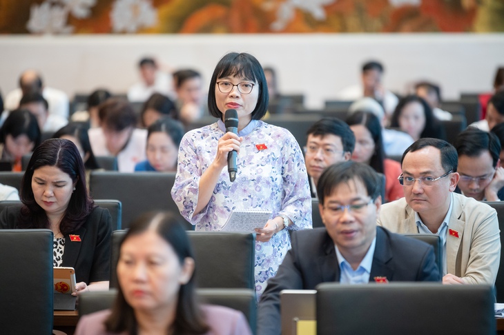 Đề xuất tất cả trạm dừng nghỉ, bến xe phải có hệ thống sạc xe điện là không phù hợp- Ảnh 2.