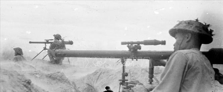 Ngày 28/3/1954: Đại tướng Võ Nguyên Giáp gửi Mệnh lệnh cho các Đại đoàn: 312, 316, 308, 304, 351- Ảnh 6.