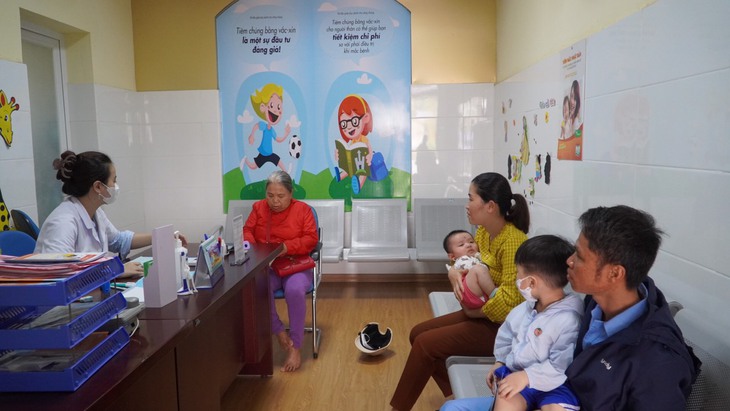 Khuyến cáo của bác sĩ để trẻ an toàn trước bệnh sởi- Ảnh 1. Khuyến cáo của bác sĩ để trẻ an toàn trước bệnh sởi- Ảnh 1.