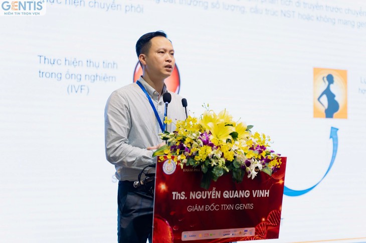 Khám phá sự kỳ diệu của công nghệ hỗ trợ sinh sản- Ảnh 2.