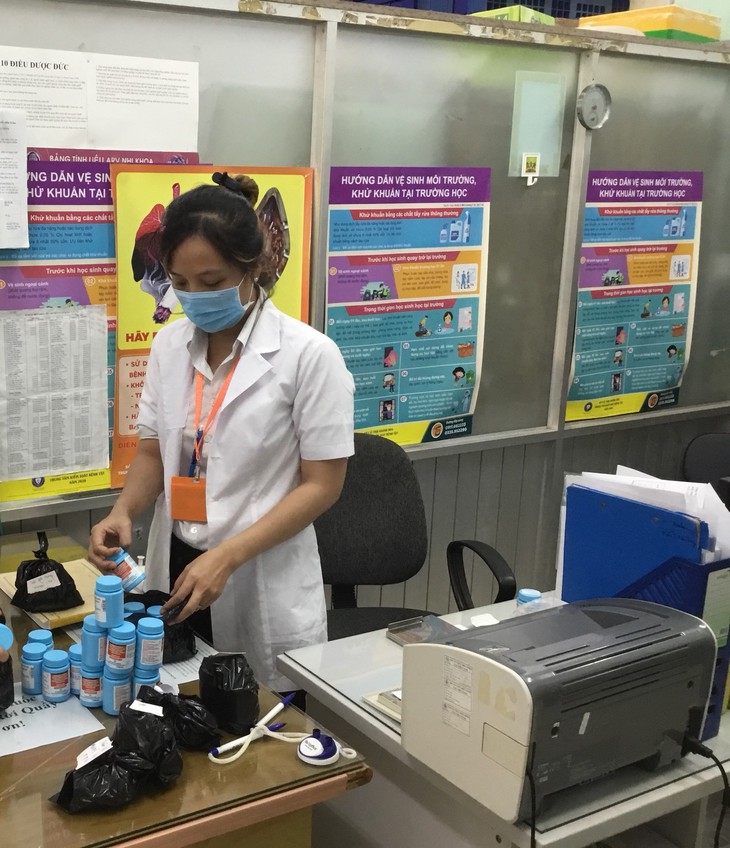 Quyết liệt phòng, chống HIV ở Khánh Hòa- Ảnh 2. Quyết liệt phòng, chống HIV ở Khánh Hòa- Ảnh 2.