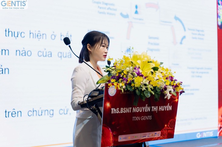 Khám phá sự kỳ diệu của công nghệ hỗ trợ sinh sản- Ảnh 3.