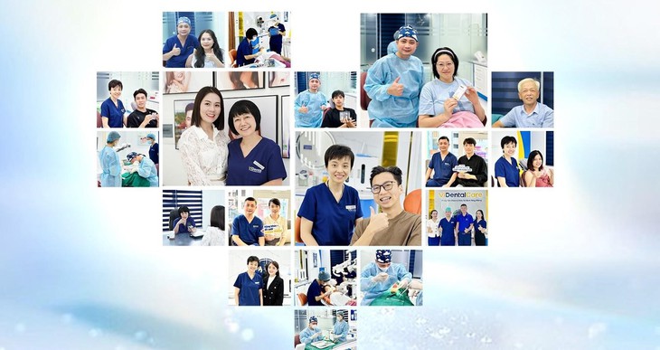 Hệ thống nha khoa uy tín tại Hà Nội được đánh giá cao trên review nha khoa- Ảnh 3.