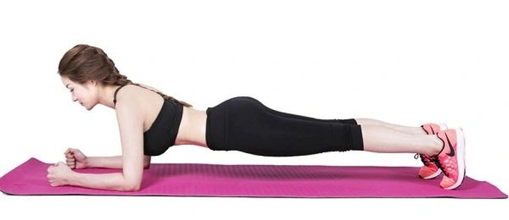 8 điều nên làm để phục hồi sức khỏe sau sinh- Ảnh 1.