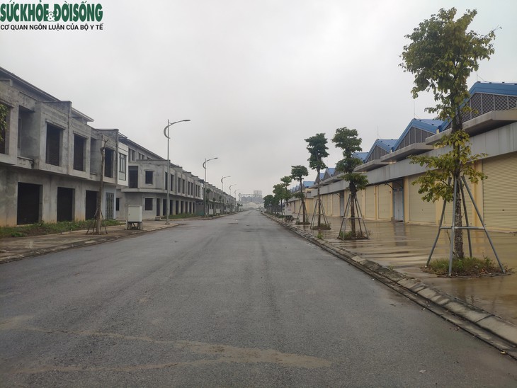 Dự án chợ đầu mối 2.000 tỷ khiến Phó Bí thư Vĩnh Phúc vướng lao lý- Ảnh 8.